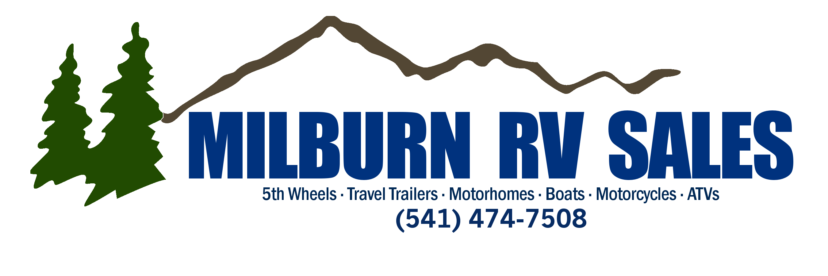 Milburn RV Sales